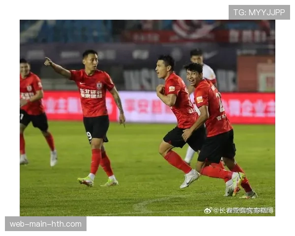 结果速报：沧州雄狮0-0战平长春亚泰，双方门将屡献神扑