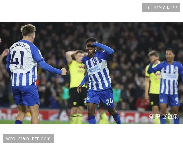 通讯：从保级到争六，布莱顿赛季后半程的强势反弹之路